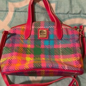 Dooney & Bourke crossbody